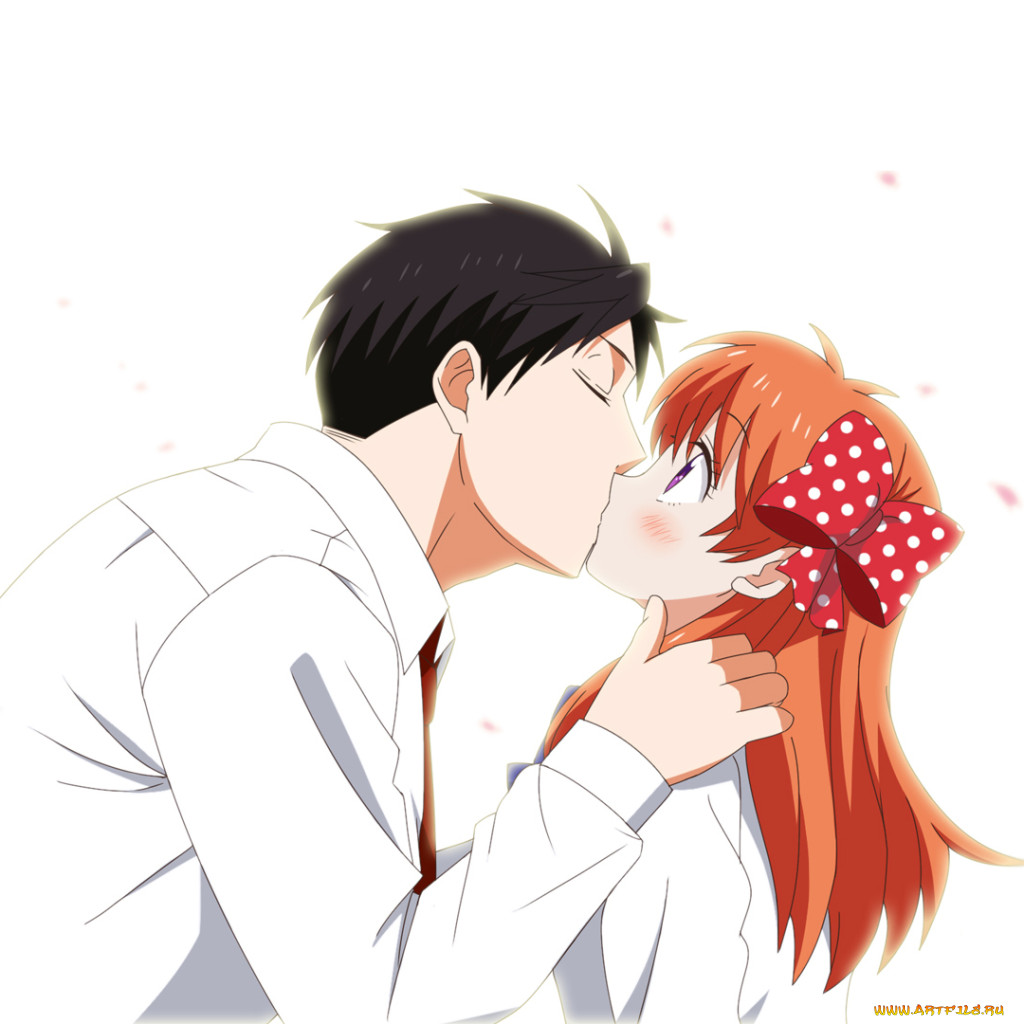 Обои <b>Аниме</b> Gekkan Shoujo <b>Nozaki</b>-kun, обои для рабочего стола, фотографииани...